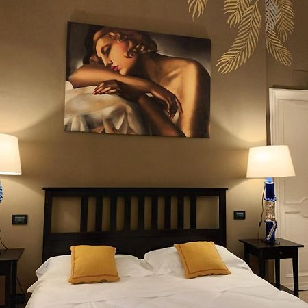 B&B Genova Centro Екстериор снимка