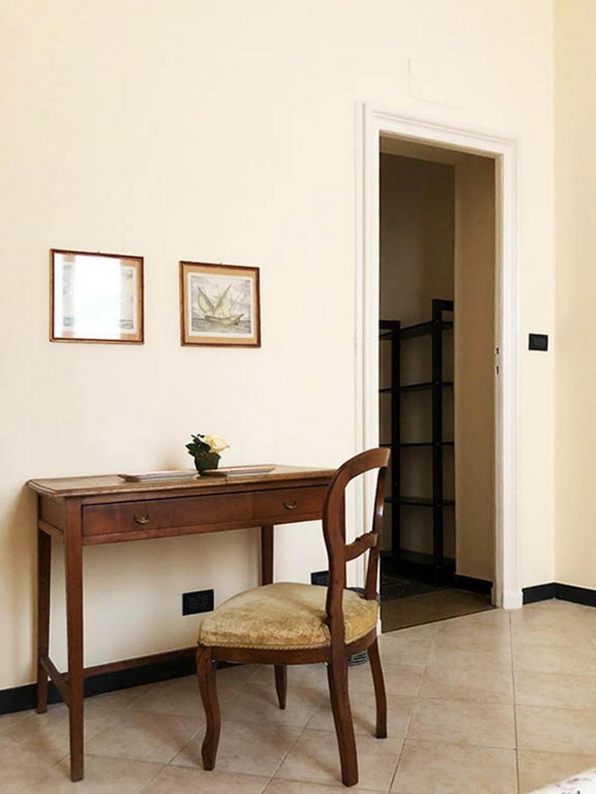 B&B Genova Centro Екстериор снимка