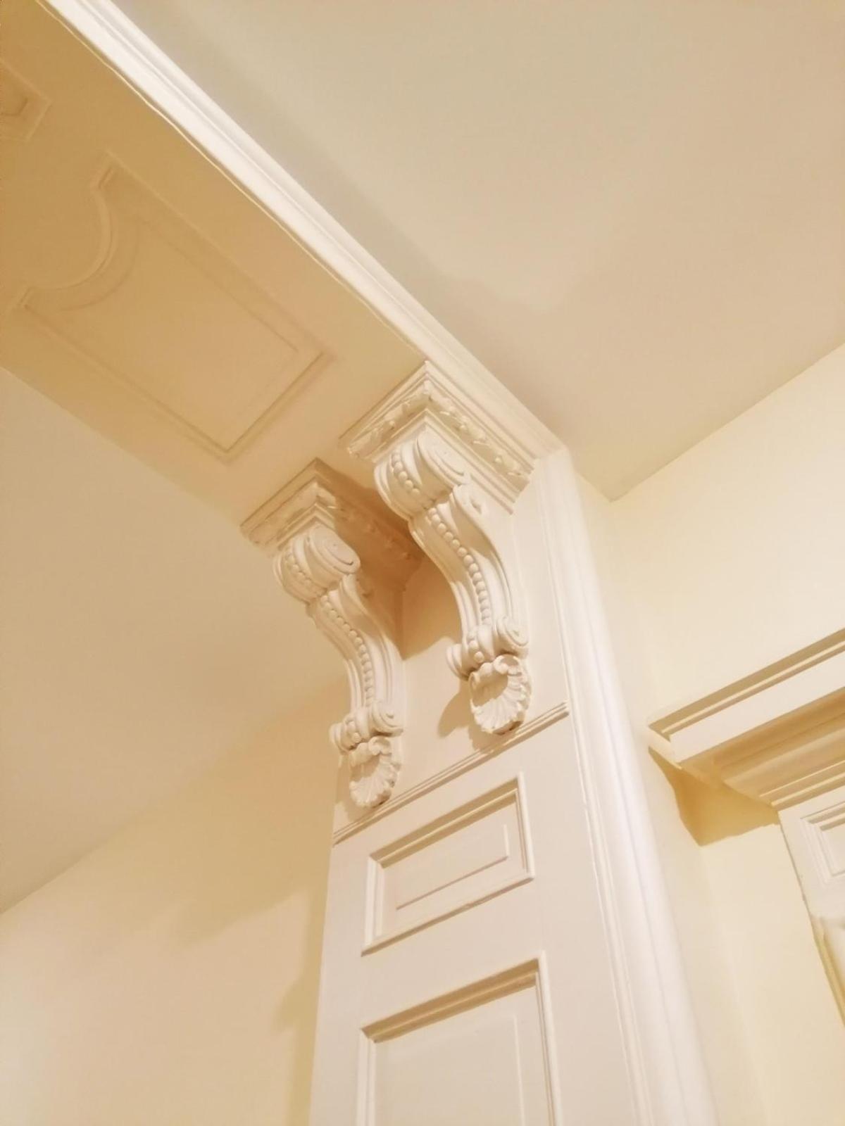 B&B Genova Centro Екстериор снимка